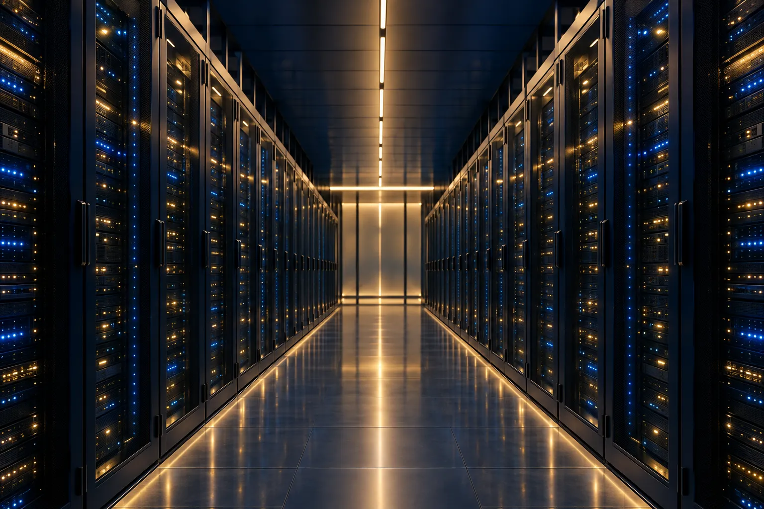 Digital Infrastructure